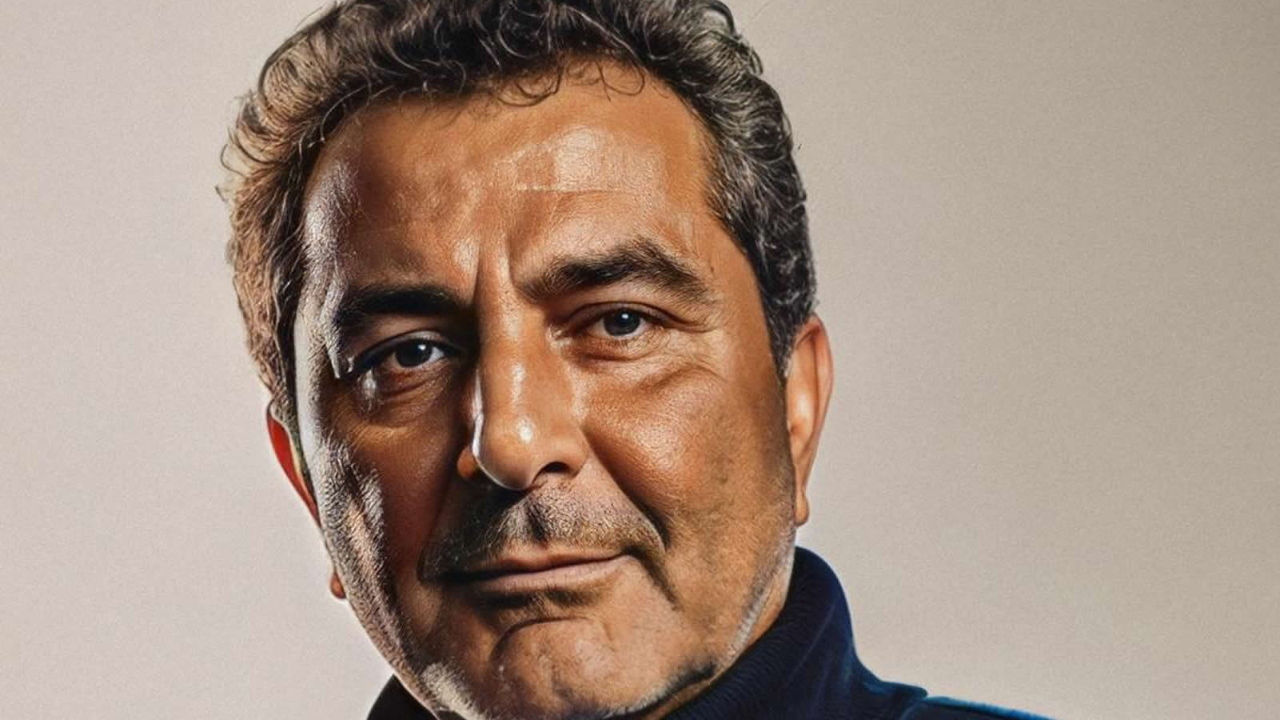 Erdal ERDOĞAN - BİZDEVARIZ