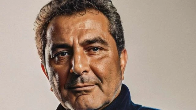 Erdal ERDOĞAN - BİZDEVARIZ