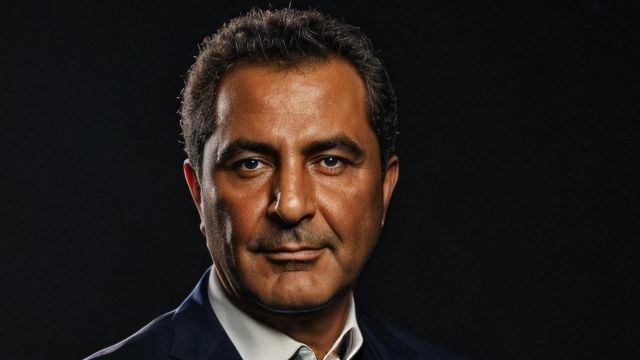 Erdal Erdoğan - Ben Aşkımı Buldum - Official Audio|