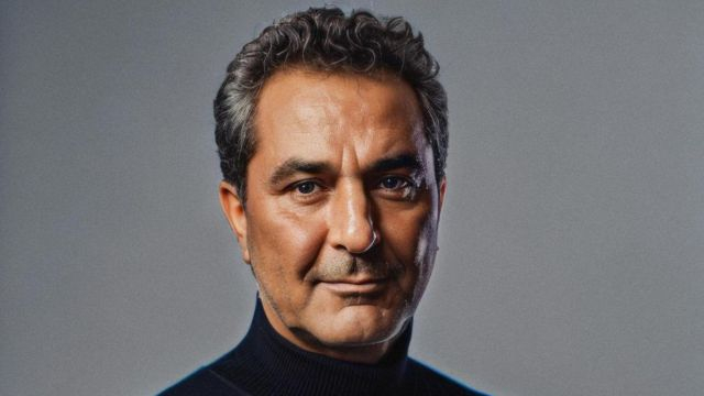 Erdal ERDOĞAN - HERKES AKILLI OLSUN