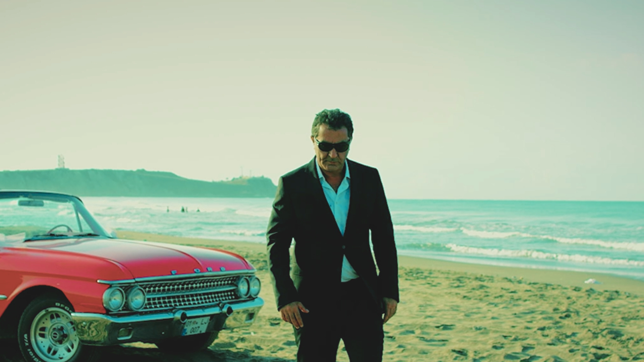 Erdal Erdoğan - Mutlu Ol Yeter