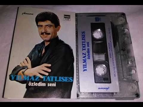 Yılmaz Tatlıses - Öyle Sevdiki Gönlüm (1984)