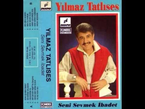 Yılmaz Tatlıses - Ben Ölüyorum (Official Audio)
