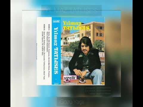 Yılmaz Tatlıses - Gözü Yaşlı - Orjinal Kayıt OFFİCAL Ses kaydı İlk Kez