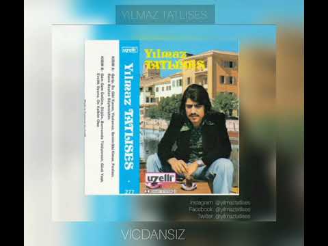 Yılmaz Tatlıses - Vicdansız (MERHAMETSİZ) - İlk Kez Orjinal Kayıt - OFFİCAL